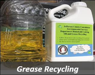  Grease Recycling